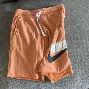 Nike men’s m shorts